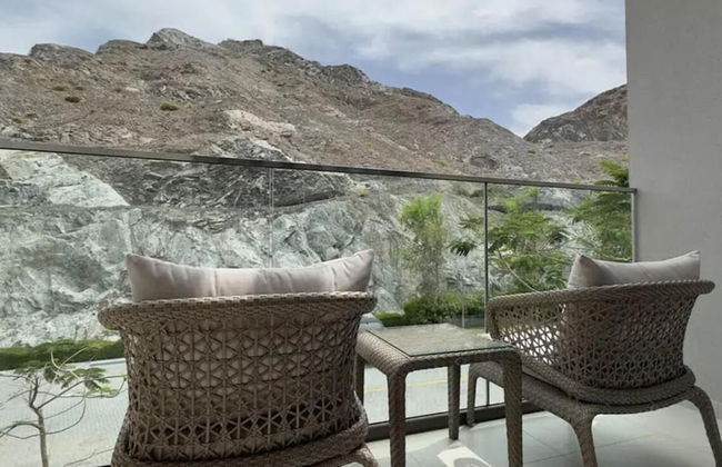 Mh- Spectacular Villa in Address Beach Resort Fujairah - Foto 10