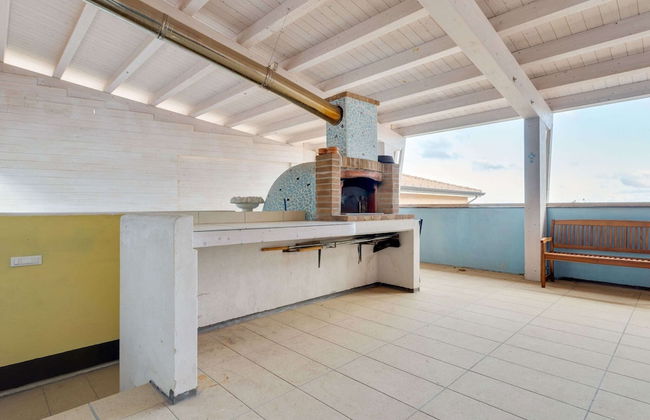 Elegant Apartment in Campobasso near Woods - Foto 11