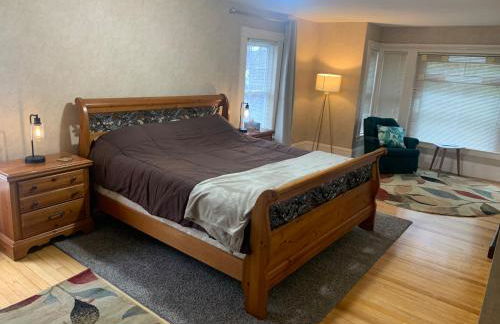 Winnisquam Lake House - Foto 13