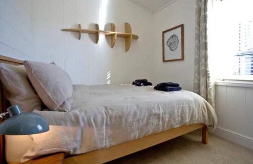 Salcombe Retreat Lodge 2 - Foto 5