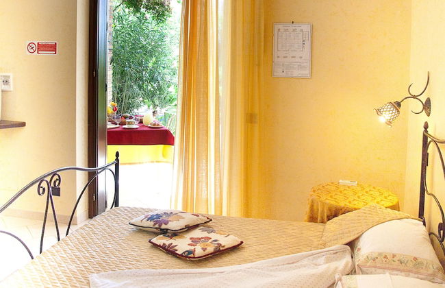 Agriturismo Al Lago Verde - Foto 4