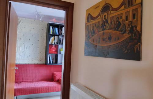 Holiday Home in Chalkidiki, Lakkoma - Foto 48