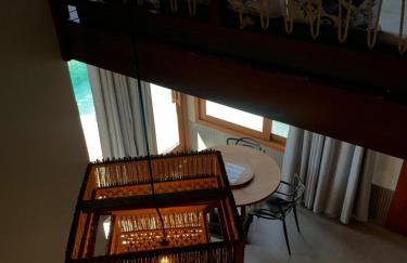 Marlim-azul Loft - Photo 15