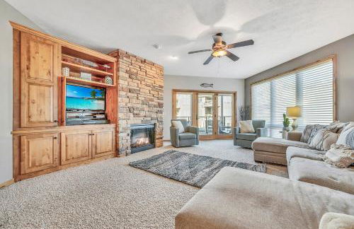 Bridges Bay Resort Coronado Building 302 - Foto 13