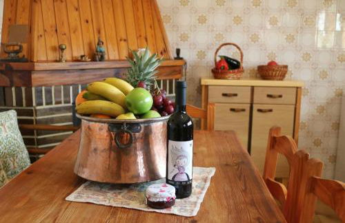 L'arome de Ainsa - Foto 24