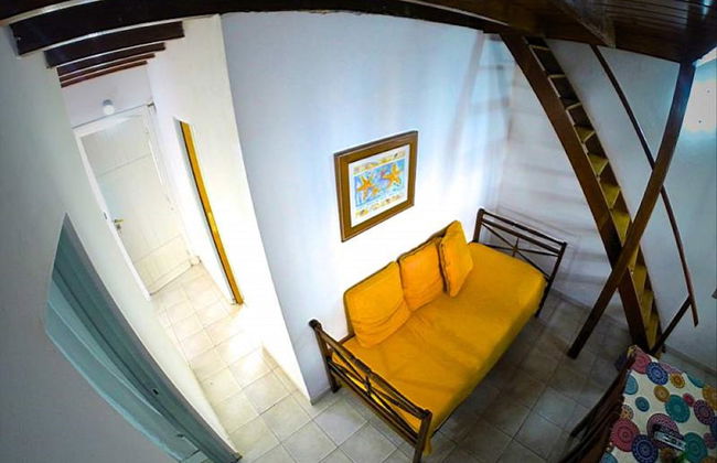 Complejo Mar Abierto - Foto 32