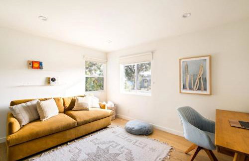 LA Oasis with Private Yard 10 min to Beach LAX 405 - Foto 30