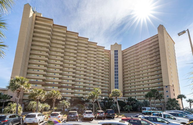 Pelican Beach 1811 1 Bedroom Condo by RedAwning - Foto 80