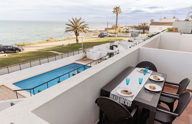 Apartamentos LA PARRETA PRIMERA LÍNEA - Foto 18