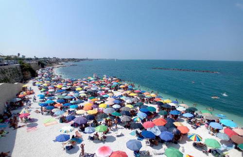 La terrazza sul porto - Foto 33