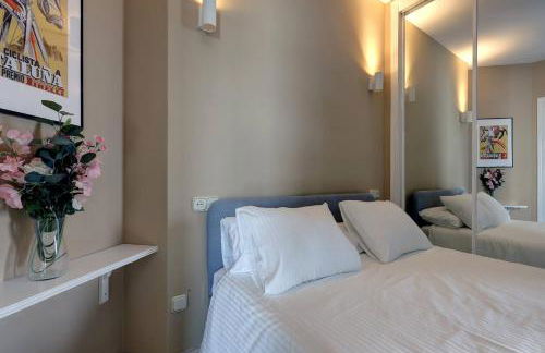 053 - Two Bed Mijas Golf Apartment in popular Matchroom Golf Club - Photo 11