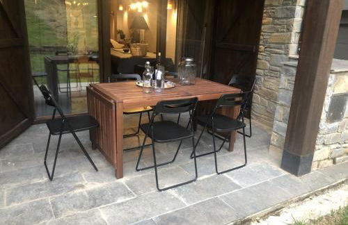 PRECIOSA CASA, NAUT ARAN, ALTO ARAN, GESSA, A 4 KM DE BAQUEIRA, 212 M2 wifi - Foto 30