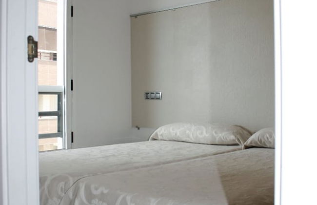 Apartamentos Senabre Palais - Photo 4