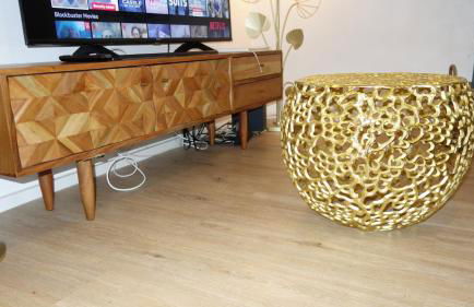 Apartment Weberstrasse - Foto 10