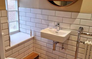 Bluebird Cottage - Foto 17