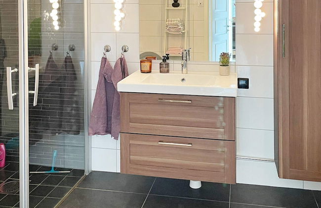 5 Star Holiday Home in Ronneby-by Traum - Photo 9