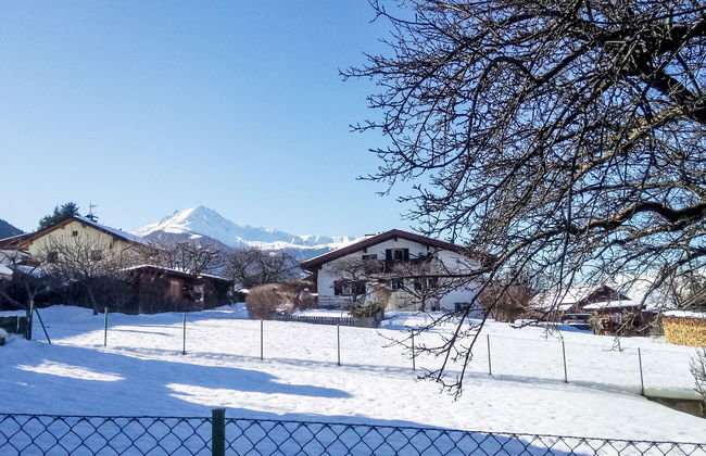 Zirben Appartement Karin - Foto 45