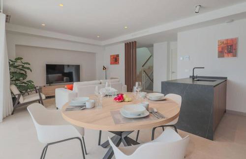 Luxueuze villa met verwarmd zwembad - Foto 20