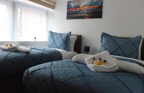 Blue Haven Silver Service Apartments Free Parking - Foto 35