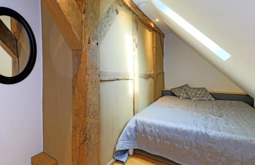 Alte Schmiede Bleckede - Foto 24