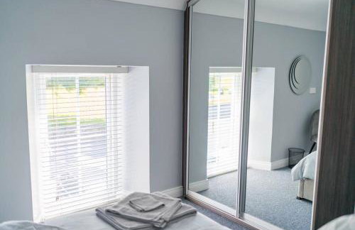 Cuilcagh View Apartment Belcoo - Foto 23