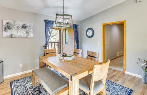 2 Mi to Main St, Sturgis! Spacious Group Getaway - Photo 7