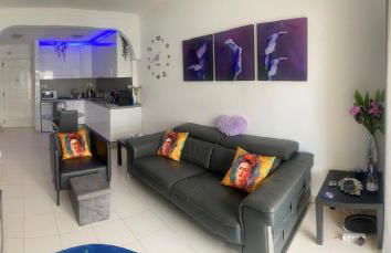 Ocean Balcony in Balcón del Mar - Foto 19