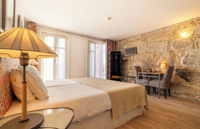 Casa dos Caldeireiros - Photo 32