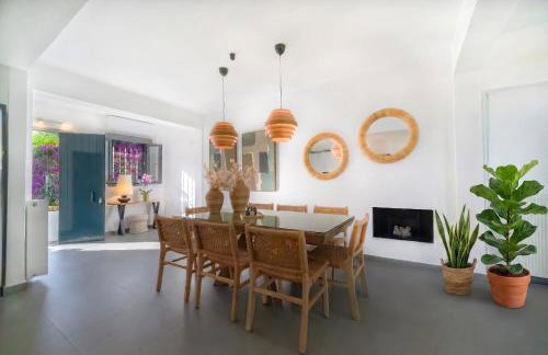 Barbati Beachfront - Pool Villa - Foto 34