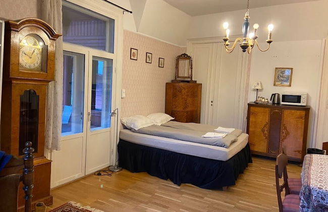 Villa Internationals - Foto 5