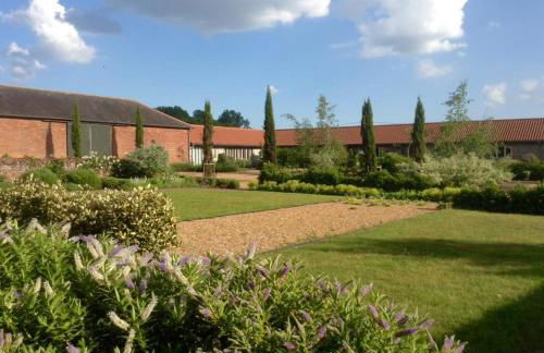 Lackford Lakes Barns - Foto 33