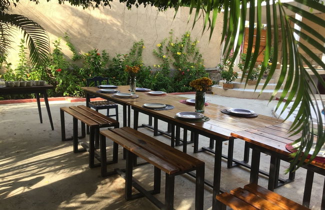 Villas Los Ángeles - Foto 13