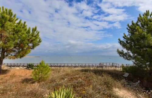 Chalet Les Pieds Dans L'eau - Foto 28