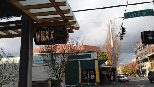 Seattle Urban Village-Private Room-Cascade - Foto 5