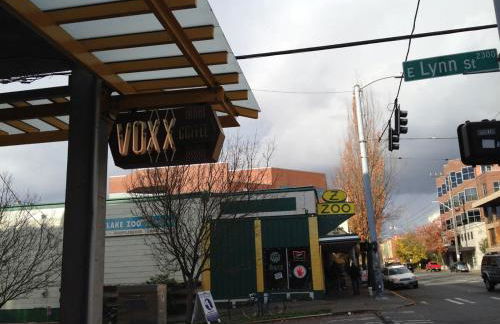 Seattle Urban Village-Private Room-Cascade - Foto 5