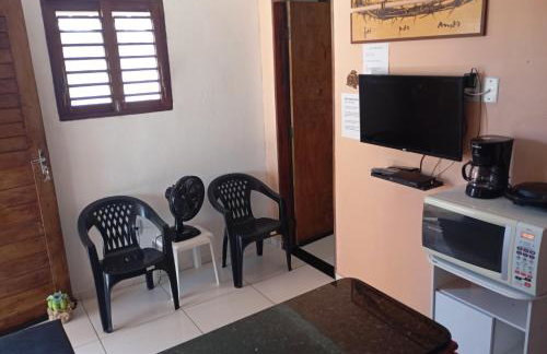 Sol & Vento Chalés - Chalé Tourinhos com piscina privativa - Foto 6