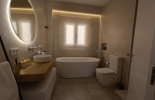 Comfy Stylish Stay in Malaga - Photo 38