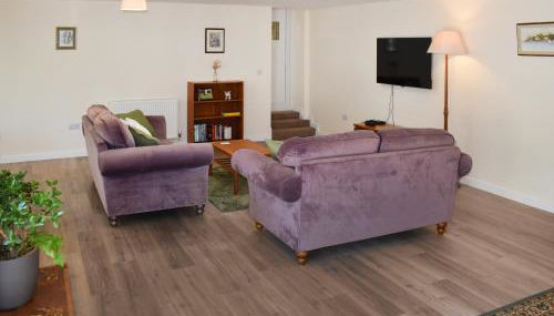 Orchard Lodge - Foto 4