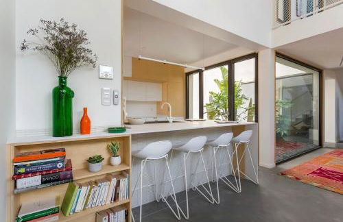 Maison l écrin d Ecully Feu de Bois & Silence Inspirant a 2 pas de Lyon - Foto 26