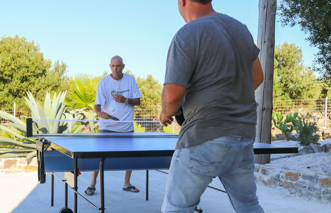 Villa Freedom - Foto 36