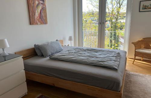 Luxuswohnung in Villa mit fantastischem Blick - Photo 30