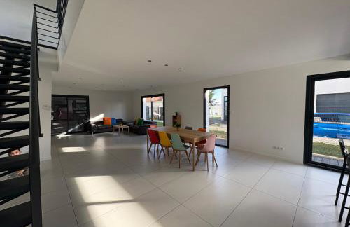 Maison moderne Villa - Foto 1