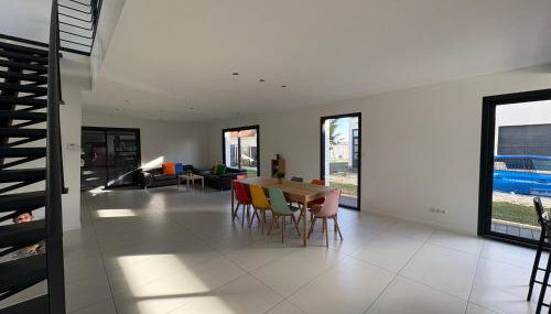 Maison moderne Villa - Photo 1