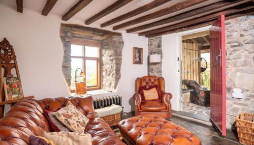 Panoramic Mountain Retreat - Waen Fechan - 4x4 access only - Foto 2