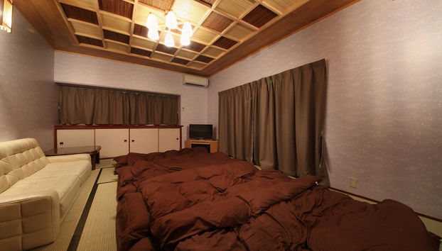 Shiso House - Photo 3, Chambre