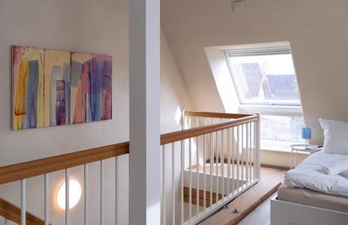 Remark Studios - Apartment - Fachwerkhaus - Zentral - Photo 17