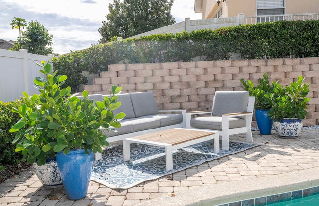 7516 Luxury Home 5BD Perfect for Your Family - Foto 53