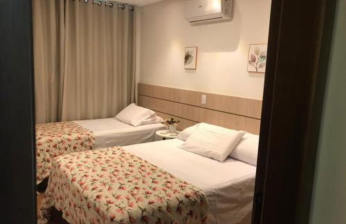 Flat Charme Gramado - Foto 31