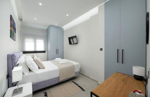 Blue Essence Seaside Villa and Suite - Photo 24
