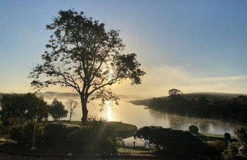 Inishclare Cottages - Foto 115